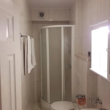 Seaside Holiday House 14477 بيت للعطل *