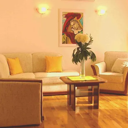 بيت للعطل Seaside Holiday House 14477 سلانو
