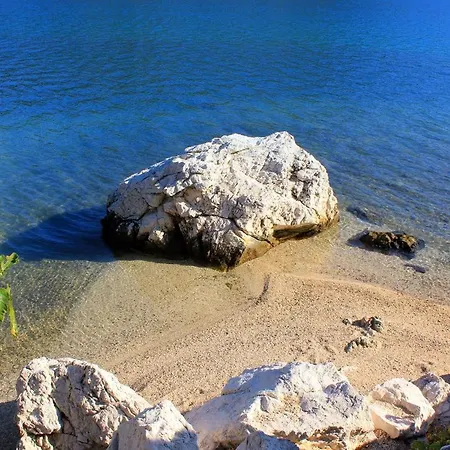 بيت للعطل Seaside Holiday House 14477 *