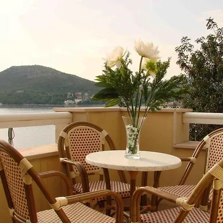 بيت للعطل Seaside Holiday House 14477 سلانو